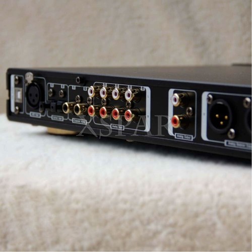 Zuki 1 ToneMax Hifi Preamplifier 32Bit/192KHz Decoder USB Interface with Remote - Picture 3 of 6