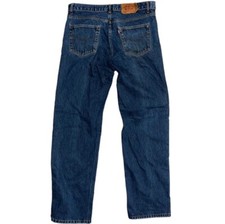 Vintage 2000 Y2K Levi’s 501 Made in USA Jeans
