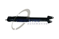Trucktec Automotive StoßDäMpfer Hinten FüR Mercedes-Benz GLE W166 M-Klasse 166