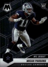 2021 Clearly Donruss Darren Waller #CD-DW Clearly Dominant Las Vegas Raiders 7K