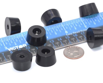 1 X Gomma Siliconica Per Livellatori Di Gambe Da Flipper - Arcade Express - Foto 12