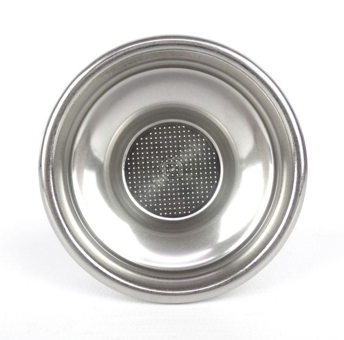 Sieb-Einsatz für FAEMA E61 Ersatz für Espresso Siebträger 7g 1 Tasse - Bild 4 von 8