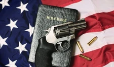 Colt Junior Astra Cub Custom holster