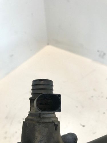 Chrysler Pt Cruiser Air Hose A6640160381 Genuine 2.2 Crd 2004 - Picture 3 of 9