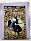 🔥 AMAZING SPIDER-MAN #300 GOLD  TRUE BELIEVERS 1st app VENOM TODD McFARLANE 🔥