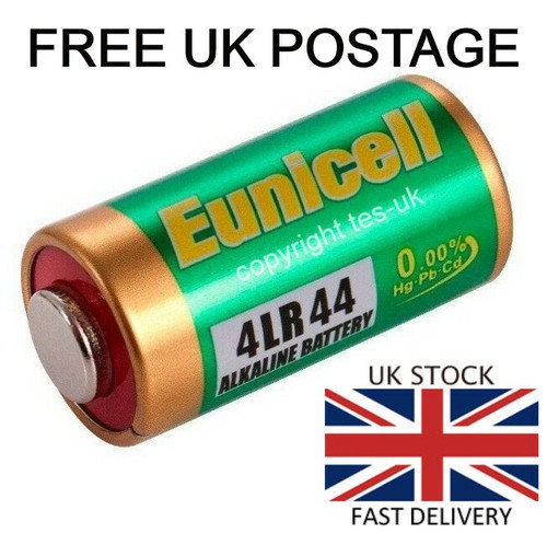 Praktica B100 BCA BMS BX20 BX20s NEW Battery For B Series Film SLRs etc 6V