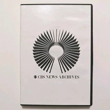 CBS News Archives Sunday Morning: Up In The Air The Last B-29 [2016] (DVD) - VG+