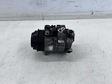 Klimakompressor Mercedes E-Klasse 4 Matic E320 M112 W210 A0002340911 Klimakompressor Mercedes E-Klasse 4 Matic E320 M112 W210 A0002340911