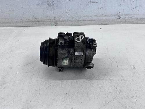 Klimakompressor Mercedes E-Klasse 4 Matic E320 M112 W210 A0002340911