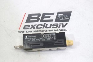 Audi S4 8K 3.0 TFSI Antennenverstärker Signalverstärker Antenne 8K9035225A