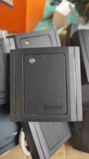 1PcS Used KANTECH KT-MS-200 card reader#Y