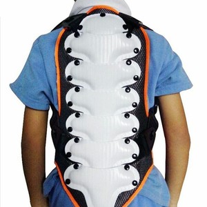 back brace for skiing