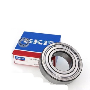Подшипник skf 6205 2z