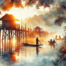 Digital Image Picture Photo Wallpaper Background Desktop Phone Art AI