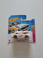 Hot Wheels '84 Audi Sport Quattro The 80's 9/10 152/250 Short Card