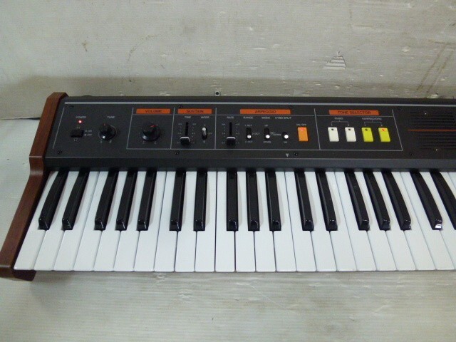 Roland EP-09 Electric Piano Keyboard 61 keys Analog