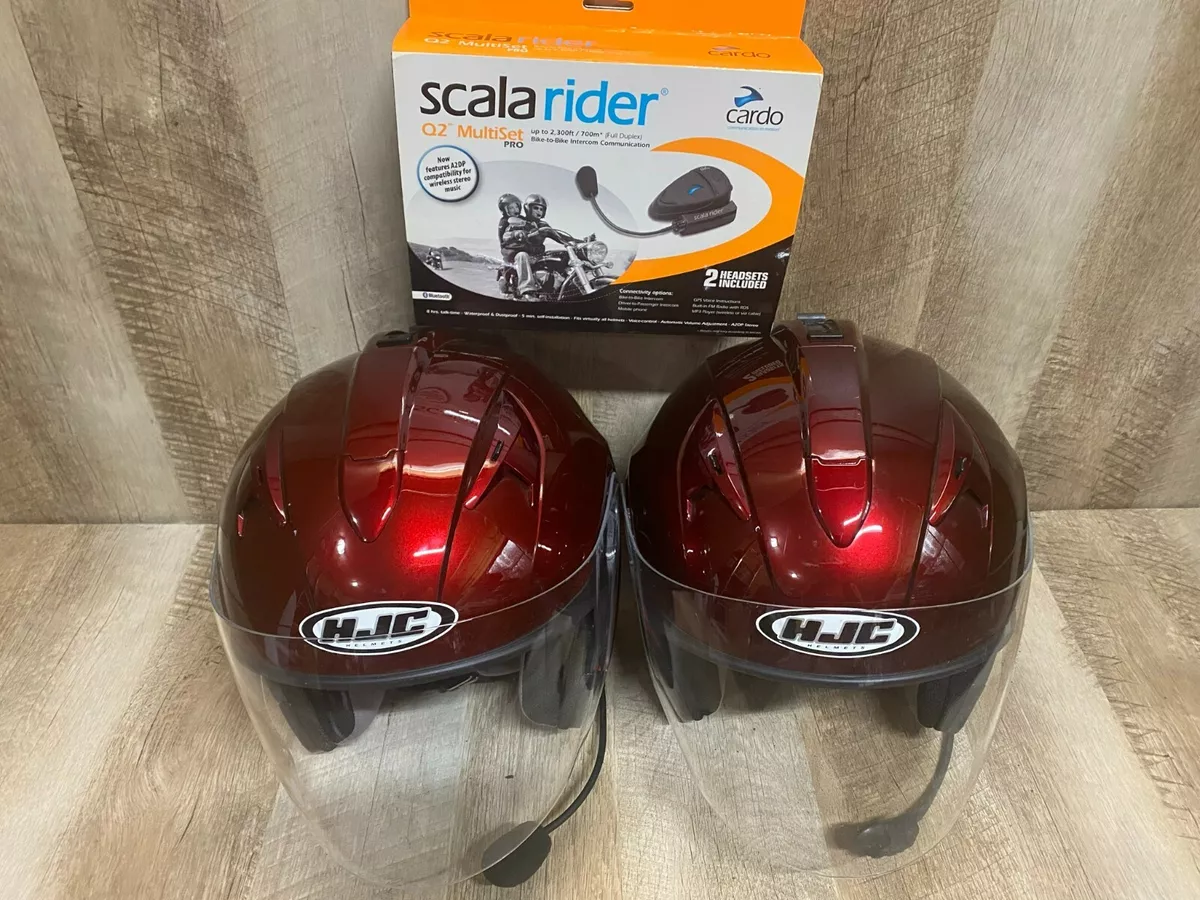 Scala rider online q2 multiset pro