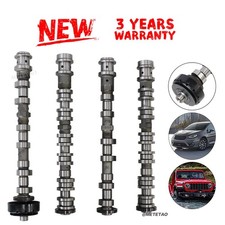 For Jeep Dodge Chrysler Ram 3.6l 2016 -2024 Right Left Intake Exhaust Camshaft