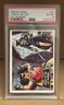 1966 Topps DC Batman Graded Trading Card: #31 Threat Of Cat