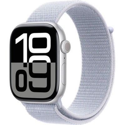 Apple Watch Sport Loop 40 mm Blaue Wolke MYJ83ZM/A