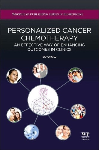 Personalized Cancer Chemotherapy - 9780081003466
