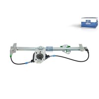 Fensterheber Manuell HandbetäTigung DT Spare Parts FüR U.A. MB Atego