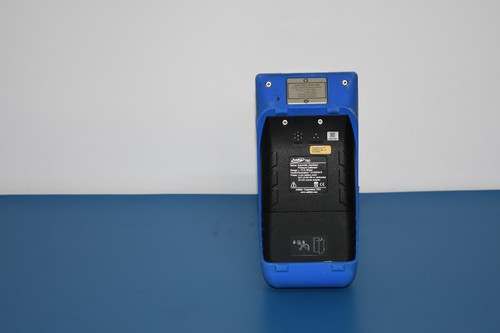Calibrador de presión portátil automatizado Additel 760 - Imagen 4 de 5