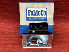 Nos Ford 1965 Galaxie Right Hand Passenger Parking Light Housing C5az-13206-a Nos Ford 1965 Galaxie Right Hand Passenger Parking Light Housing C5az-13206-a