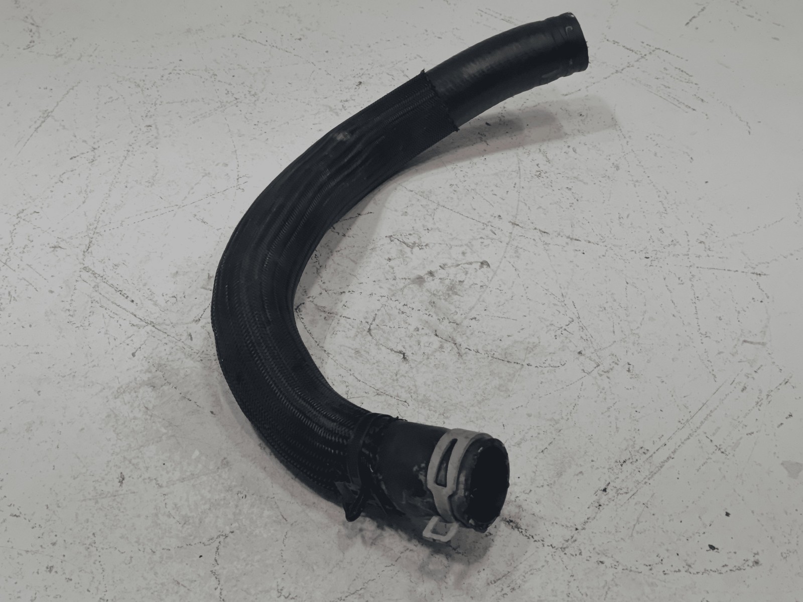 2021 Nissan Rogue 2.5L Engine Coolant Water Upper Hose Tube Pipe Line OEM