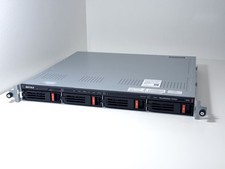 Buffalo TeraStation 3420RN (TS3420RN0804) 4 Bay Rackmount NAS 8TB
