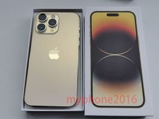 Apple iPhone 14 Pro Max - Unlocked  - 128 /256/512 GB - Unlocked - Very Good