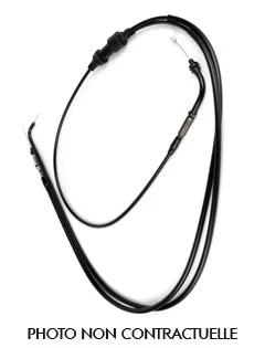 Câble de Frein Arrière YAMAHA YN 50 NEO-S 2002-2003 - Photo 1/1