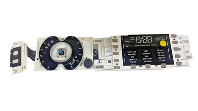  Original New OEM GE WE22X29746 USER INTERFACE BOARD FL DRYER 65