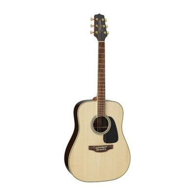 TAKAMINE GD51 NATURAL  Acoustic Guitar