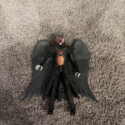 McFarlane Toys Batman Who Laughs (Hawkman) 7 inch Action Figure