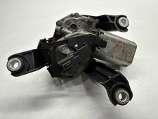 TOYOTA YARIS P1 Heckscheibenwischermotor 53842187 2004 31871957