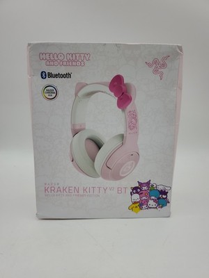 Razor Kraken Kitty v2 BT Hello Kitty and Friends edition -NEW-