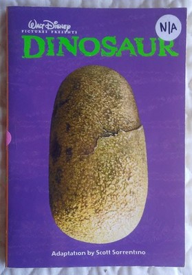 Dinosaur