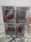Funko Pop Deadpool Pops