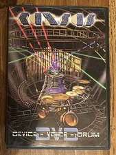 Device-Voice-Drum (DVD)