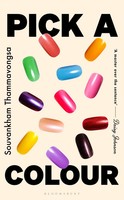 Souvankham Thammavongsa | Pick A Colour | Buch | Englisch (2025) | 188 S.