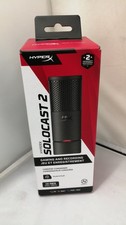 Hyperx Solocast 2 Condenser Microphone