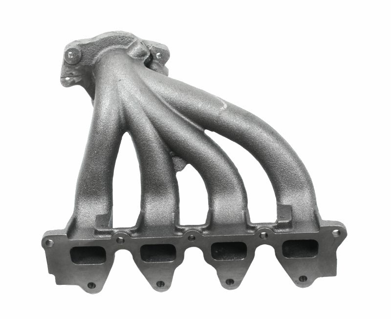 Collecteur d'échappement Megane 2 à flux optimisé pour bloc 8200119714
