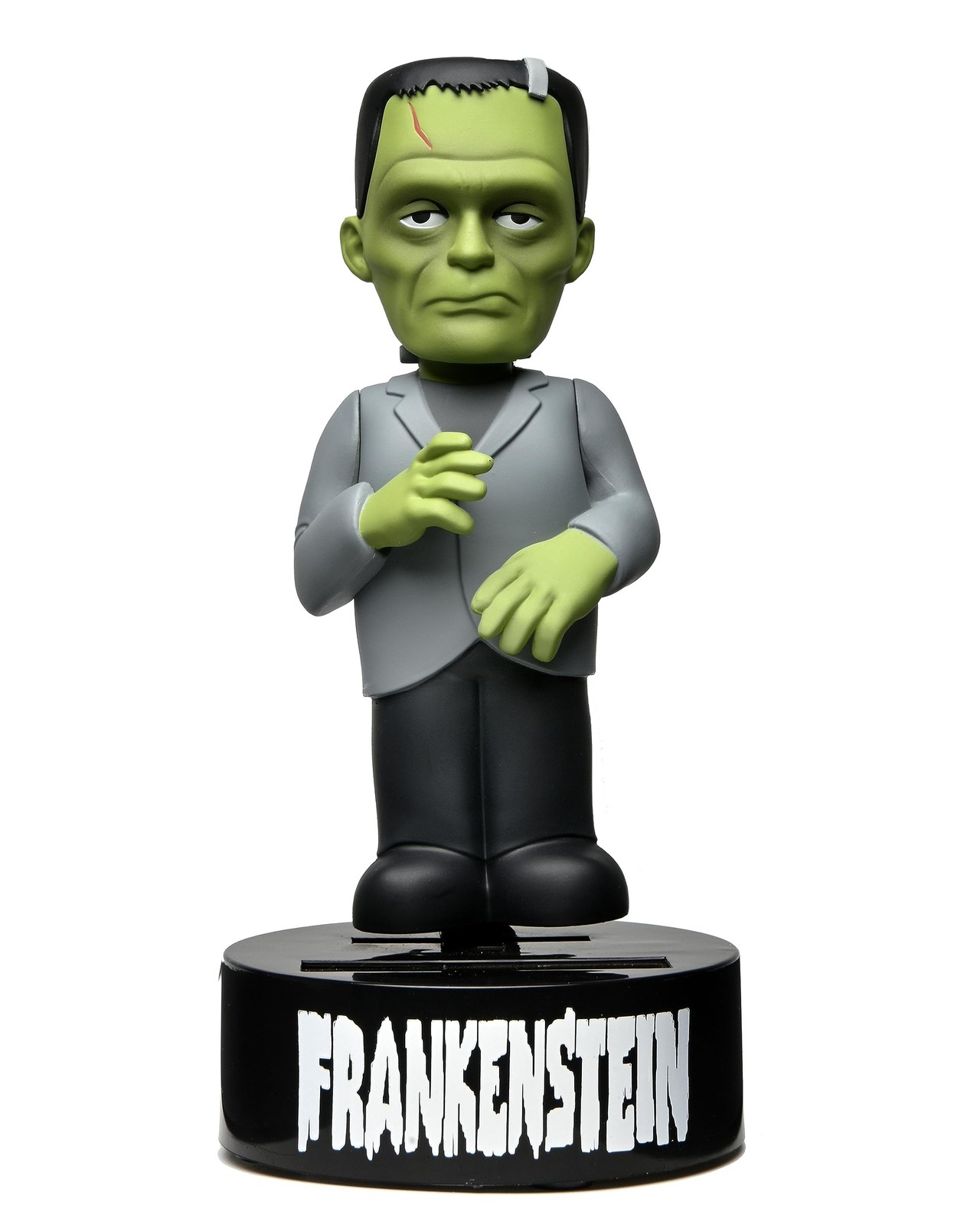 NECA Universal Monsters Body Knocker Bobble Figure Le Monstre de Frankenstein 16