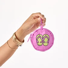 Aloha Collection Hawaii Exclusive Limited Hello Kitty Sanrio Cutie Pouch Single