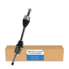 Front Left CV Axle Shaft Assembly Fits 2013-2020 Chevrolet Sonic 1.4L Automatic