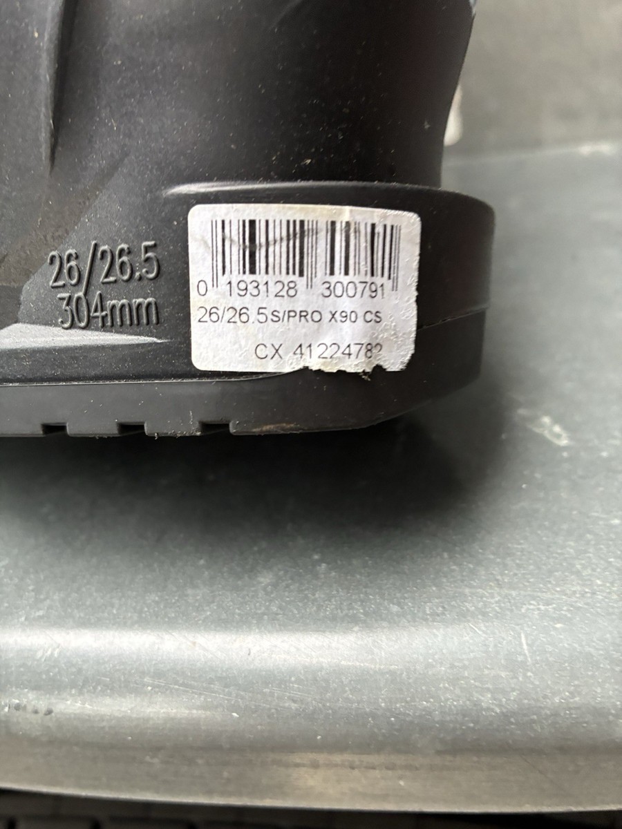 Salomon S Pro X90 CS 26/26.5 | eBay