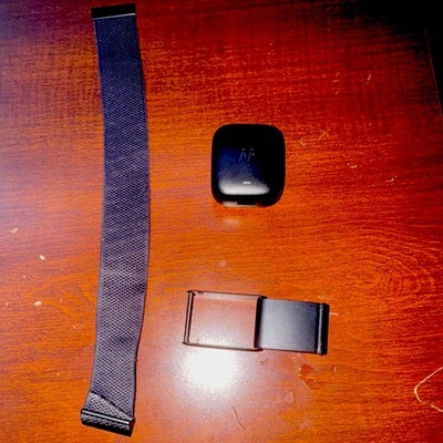 Used-whoop watch tracks your body 