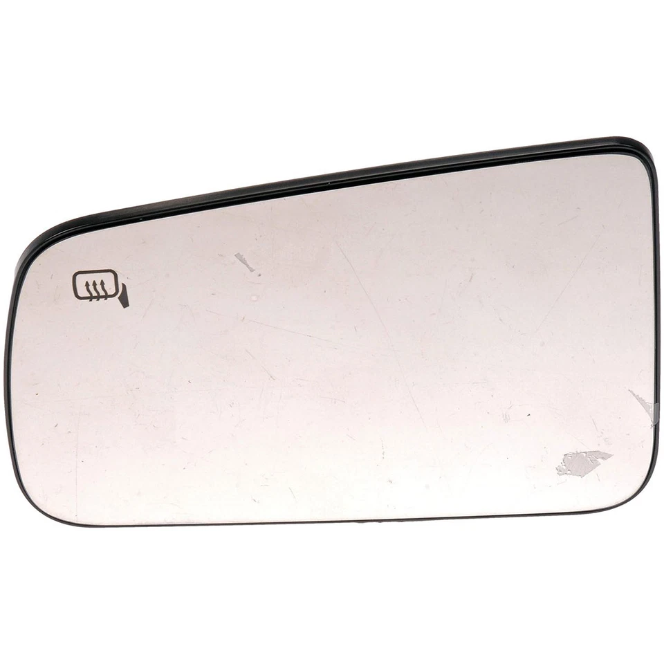 Dorman - AYUDA Espejo retrovisor puerta izquierda derecha vidrio para Ford Focus 2008-2011 Foto 3 de 4