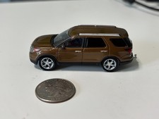 Greenlight 2013 Ford Explorer